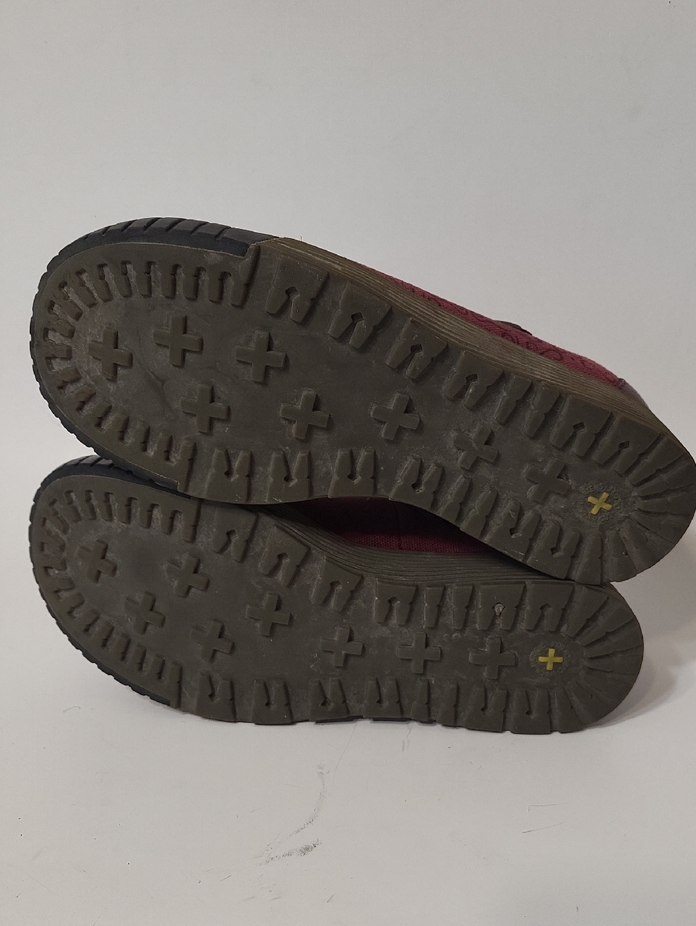 Dr. Martens Aprile Mary Jane Size 5 - Picture 6 of 8